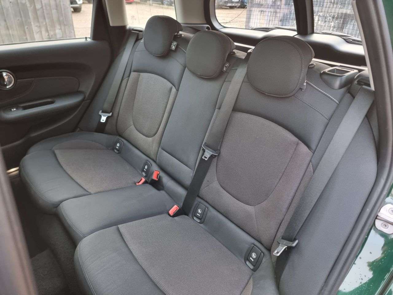 2016 MINI CLUBMAN 2016 MINI CLUBMAN