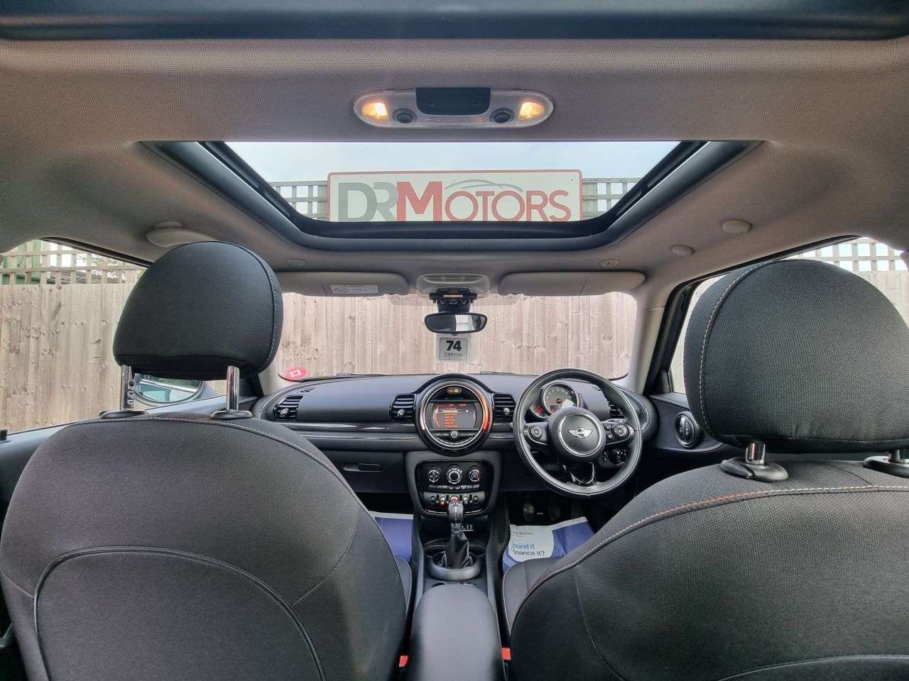 2016 MINI CLUBMAN 2016 MINI CLUBMAN