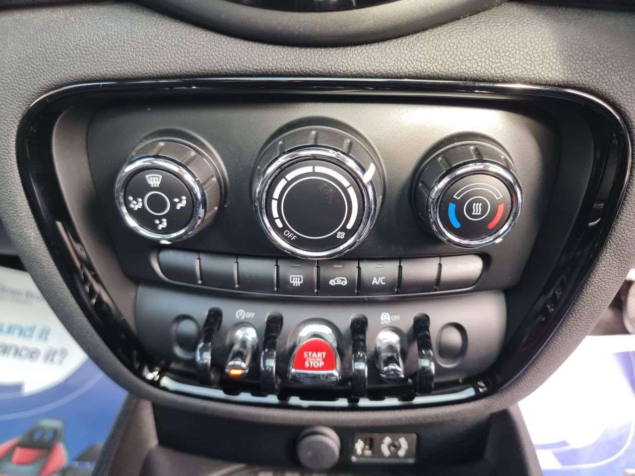 2016 MINI CLUBMAN 2016 MINI CLUBMAN