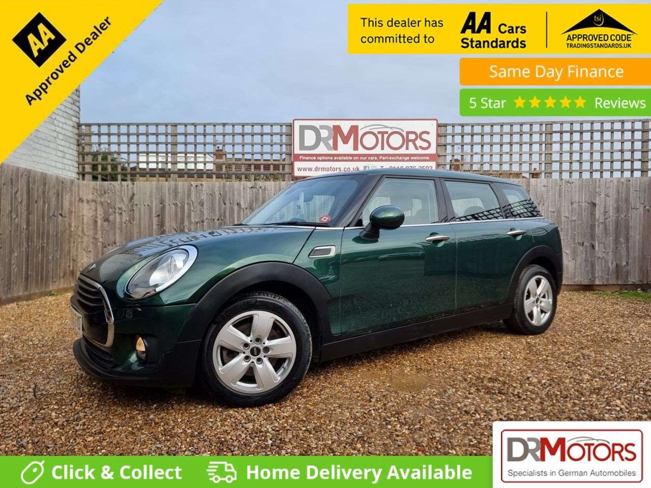 2016 MINI CLUBMAN 2016 MINI CLUBMAN