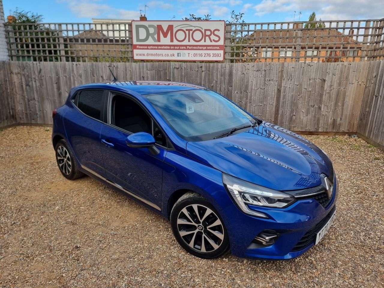 2020 RENAULT CLIO 2020 RENAULT CLIO
