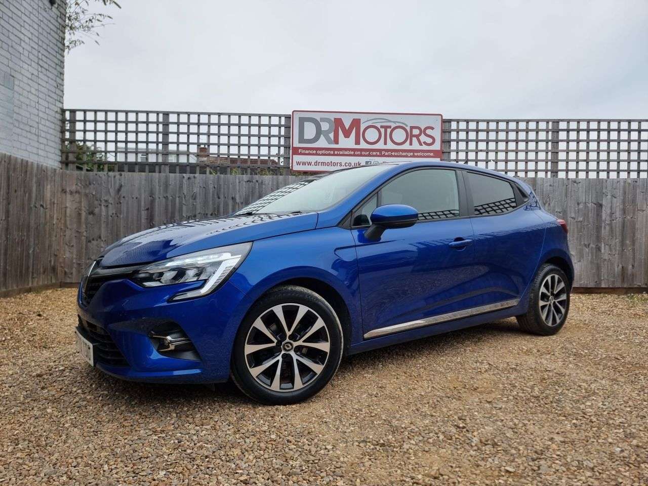 2020 RENAULT CLIO 2020 RENAULT CLIO