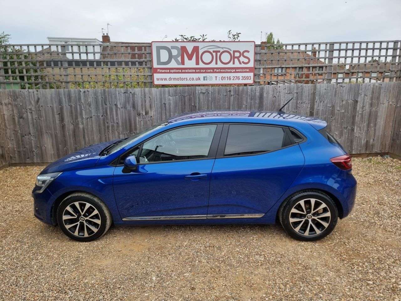 2020 RENAULT CLIO 2020 RENAULT CLIO