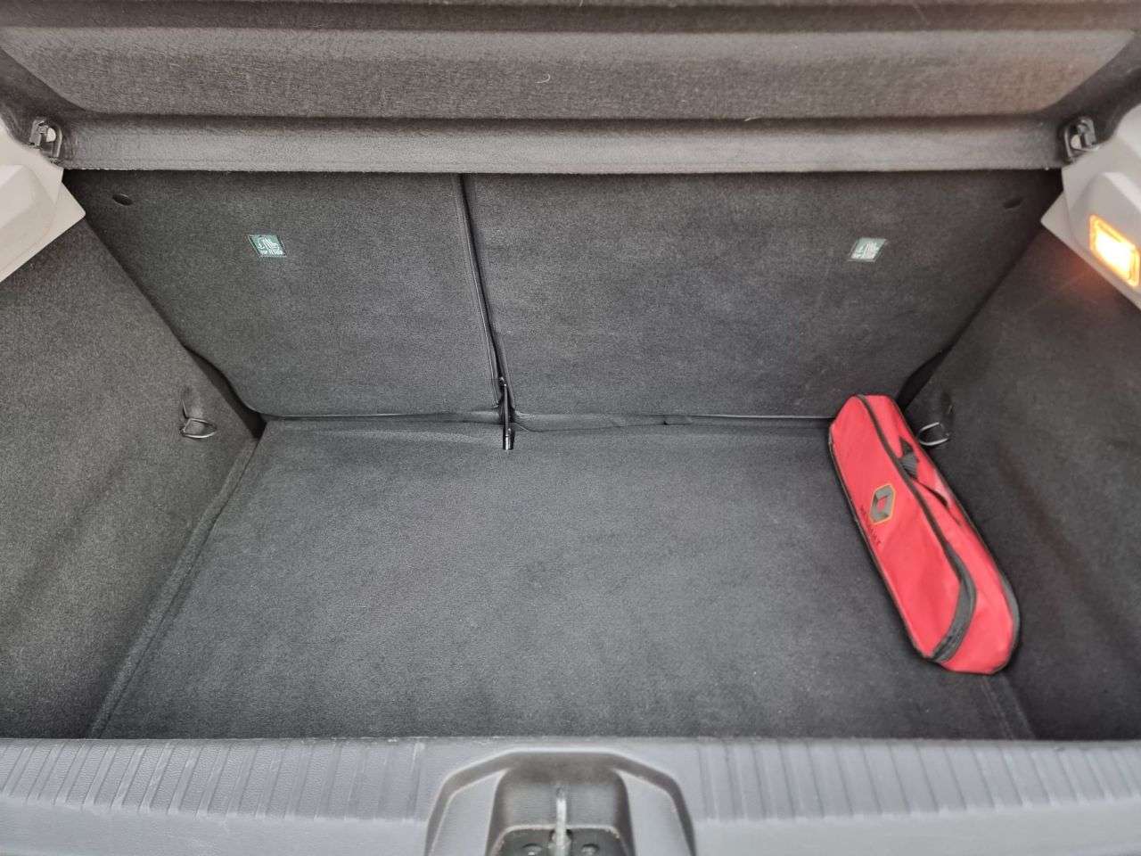 2020 RENAULT CLIO 2020 RENAULT CLIO