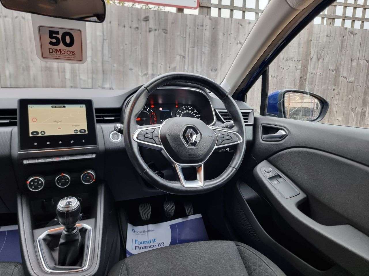 2020 RENAULT CLIO 2020 RENAULT CLIO