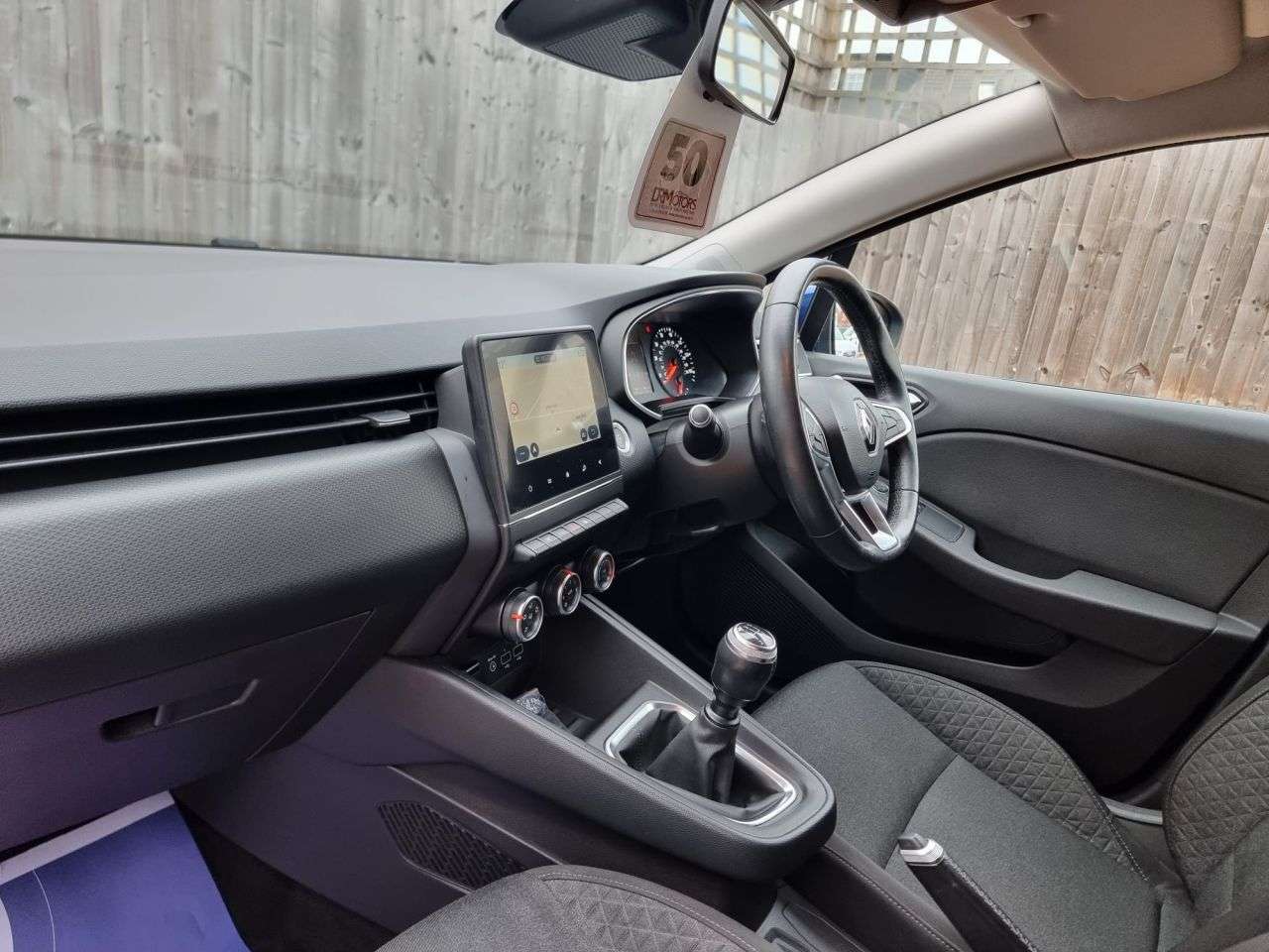 2020 RENAULT CLIO 2020 RENAULT CLIO