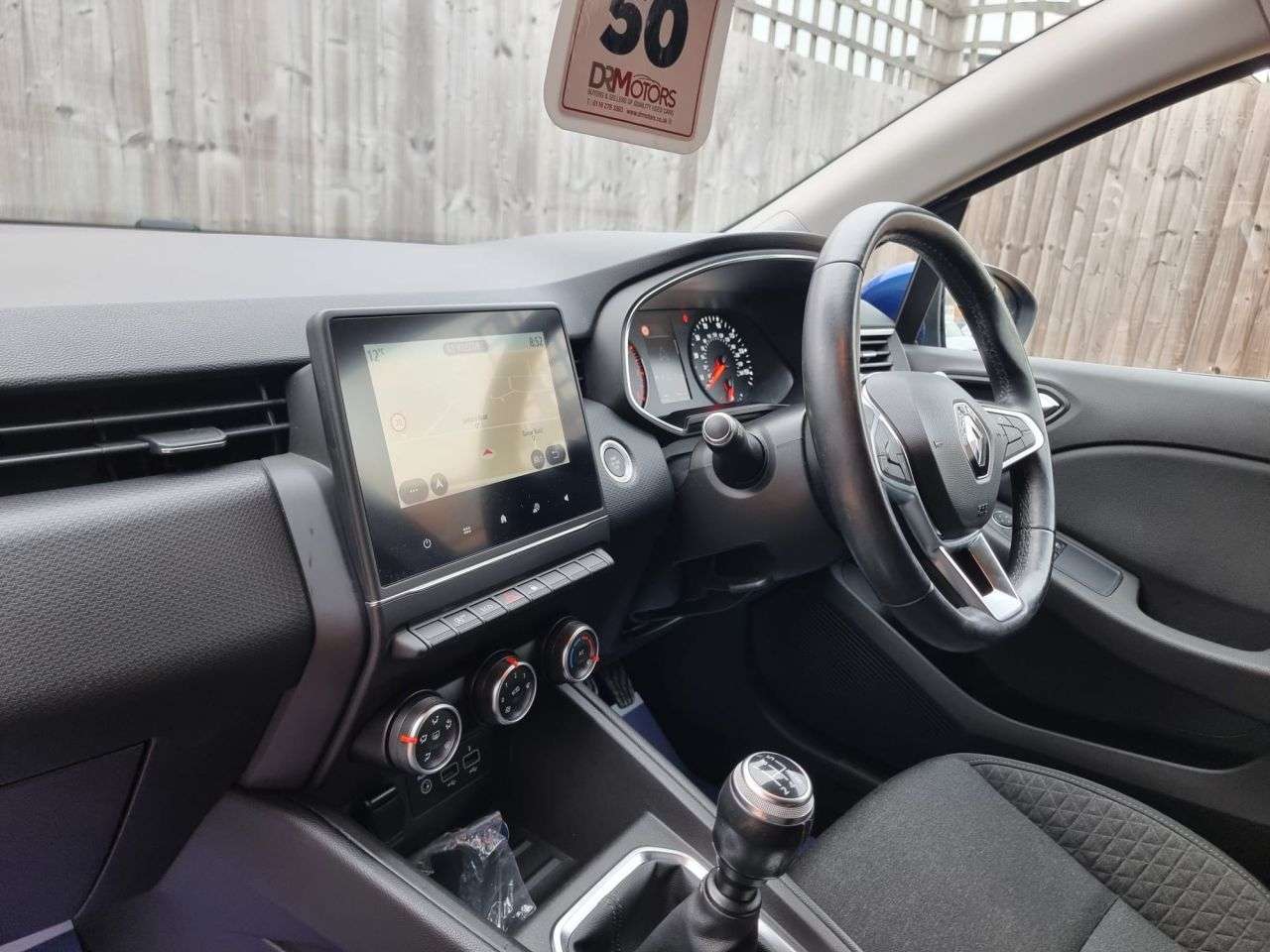 2020 RENAULT CLIO 2020 RENAULT CLIO