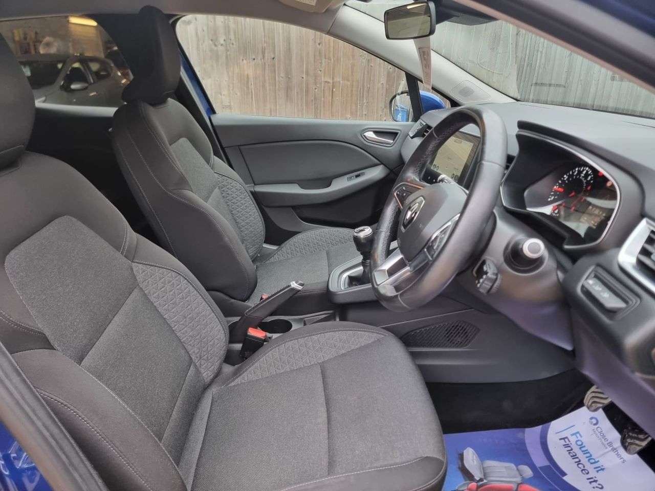 2020 RENAULT CLIO 2020 RENAULT CLIO