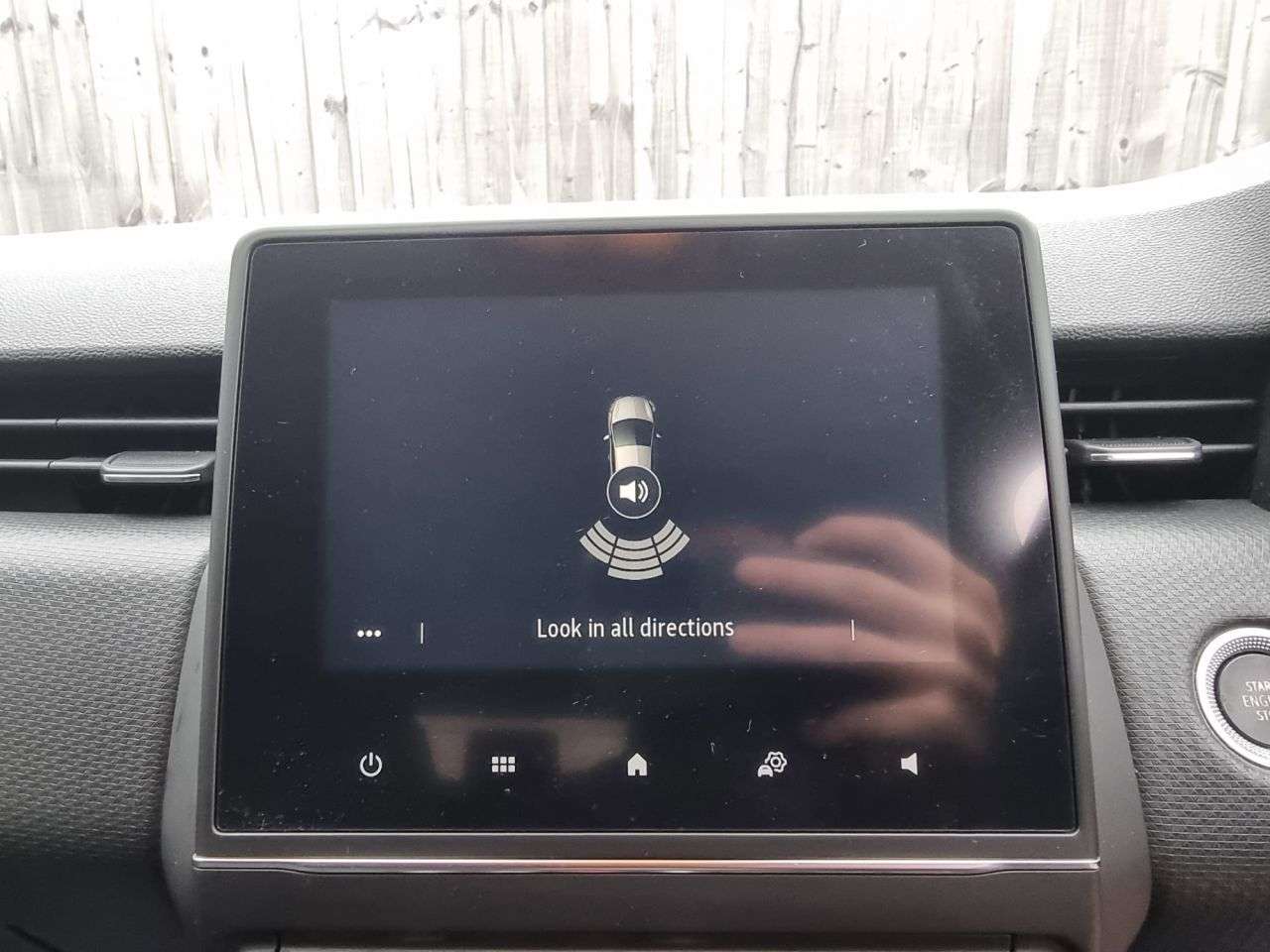 2020 RENAULT CLIO 2020 RENAULT CLIO