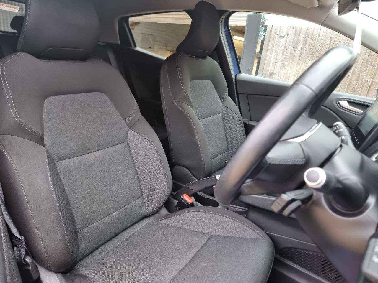 2020 RENAULT CLIO 2020 RENAULT CLIO