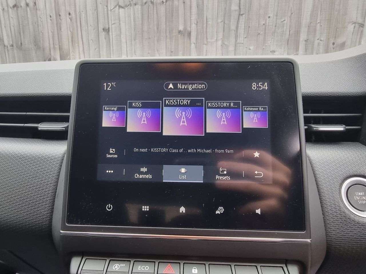 2020 RENAULT CLIO 2020 RENAULT CLIO