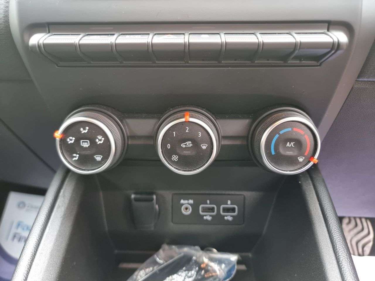 2020 RENAULT CLIO 2020 RENAULT CLIO