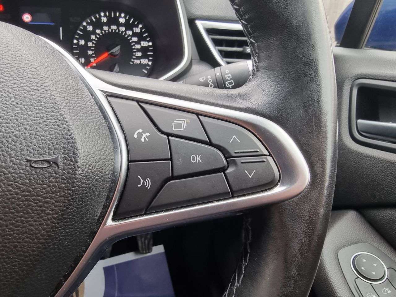 2020 RENAULT CLIO 2020 RENAULT CLIO