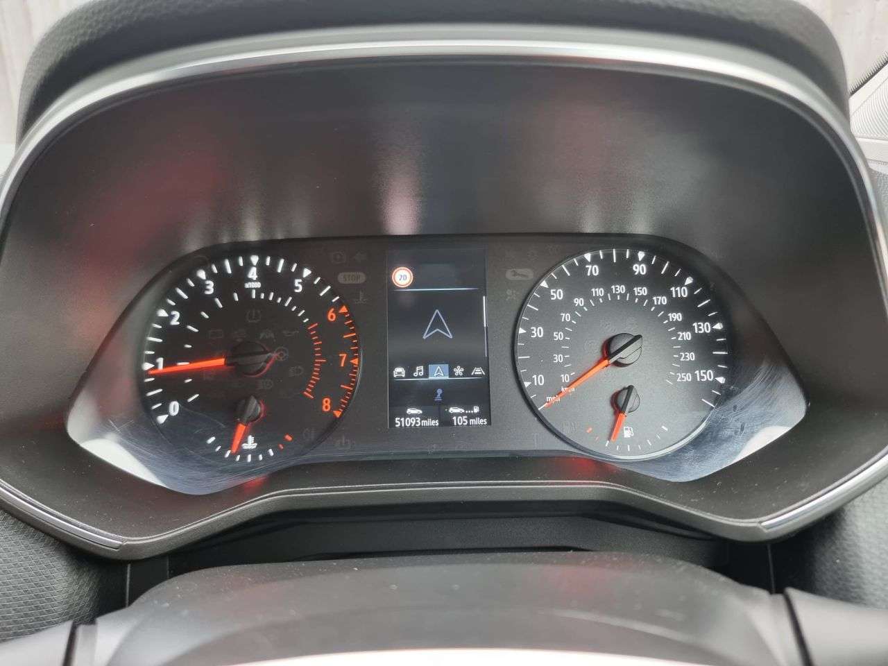 2020 RENAULT CLIO 2020 RENAULT CLIO