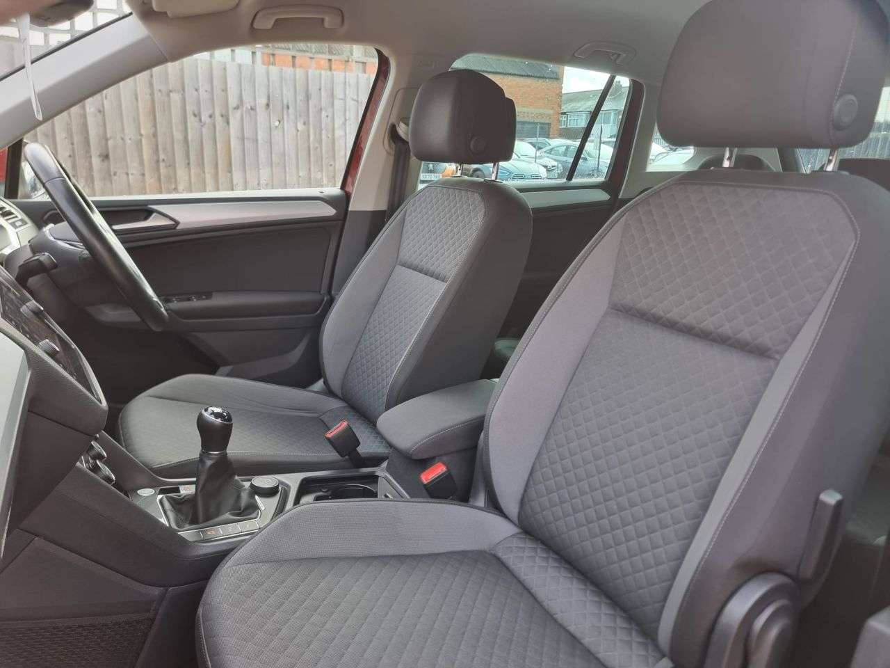 2019 VOLKSWAGEN TIGUAN 2019 VOLKSWAGEN TIGUAN