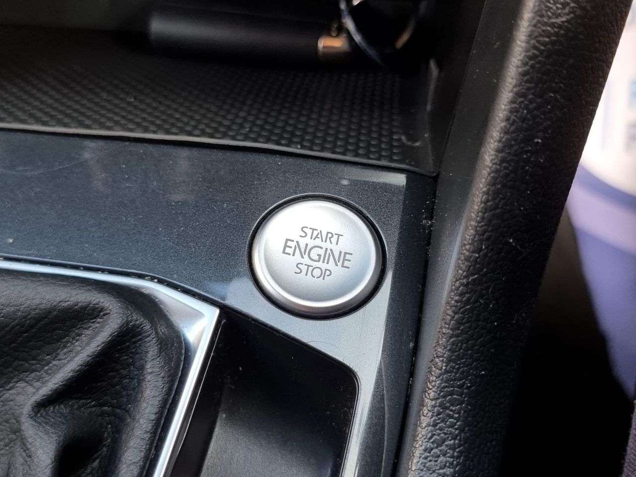 2019 VOLKSWAGEN TIGUAN 2019 VOLKSWAGEN TIGUAN