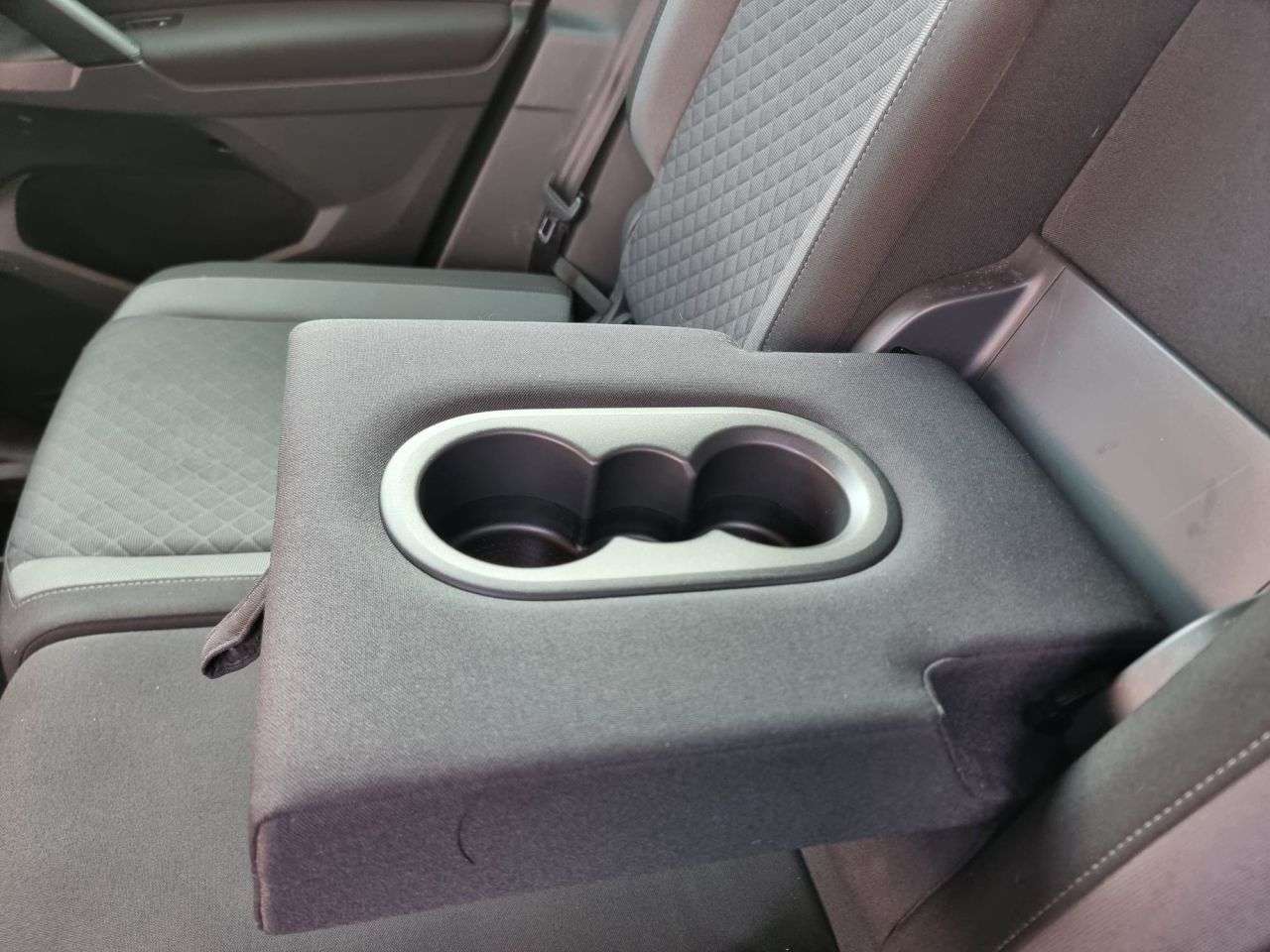 2019 VOLKSWAGEN TIGUAN 2019 VOLKSWAGEN TIGUAN