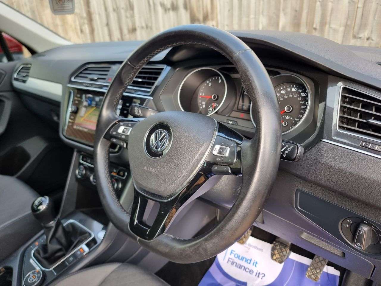 2019 VOLKSWAGEN TIGUAN 2019 VOLKSWAGEN TIGUAN