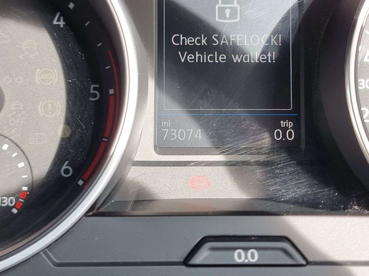 2019 VOLKSWAGEN TIGUAN 2019 VOLKSWAGEN TIGUAN