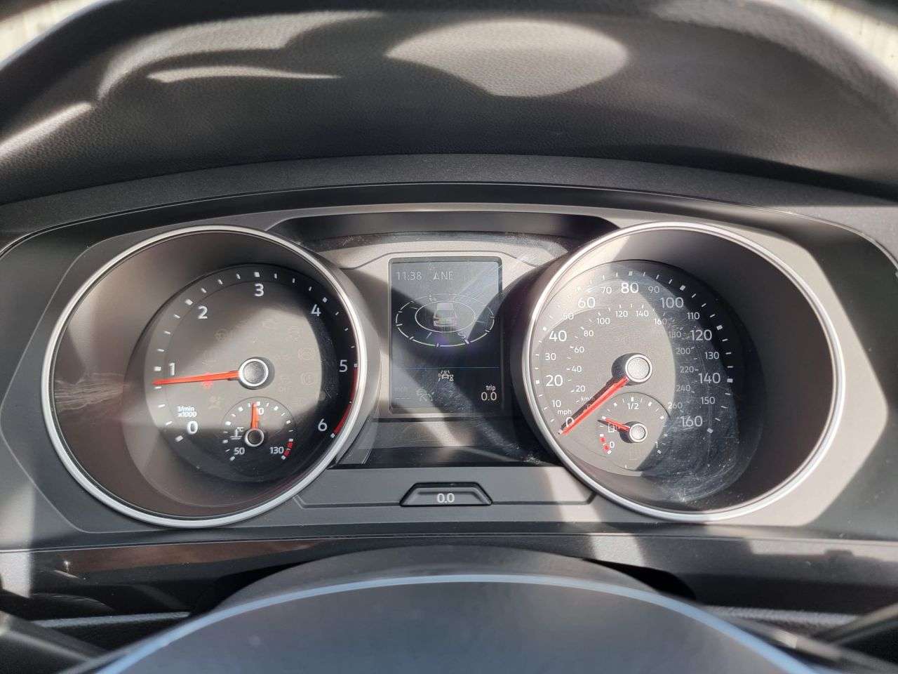 2019 VOLKSWAGEN TIGUAN 2019 VOLKSWAGEN TIGUAN