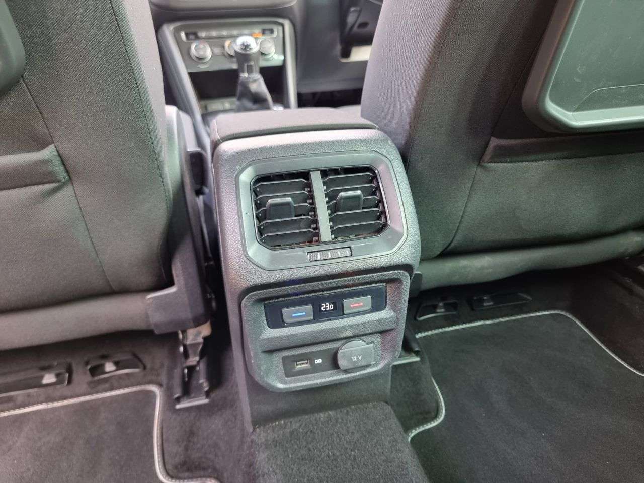 2019 VOLKSWAGEN TIGUAN 2019 VOLKSWAGEN TIGUAN