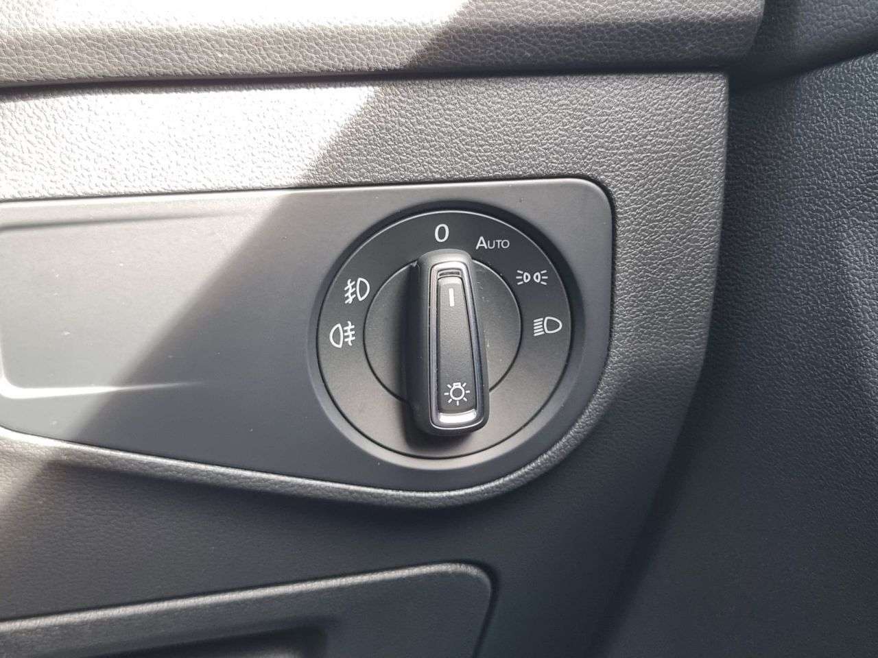 2019 VOLKSWAGEN TIGUAN 2019 VOLKSWAGEN TIGUAN