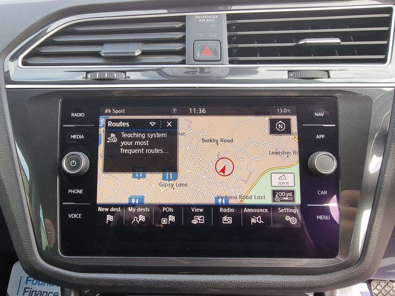 2019 VOLKSWAGEN TIGUAN 2019 VOLKSWAGEN TIGUAN