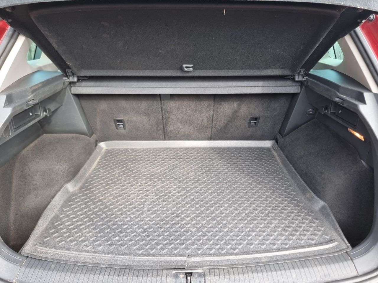 2019 VOLKSWAGEN TIGUAN 2019 VOLKSWAGEN TIGUAN