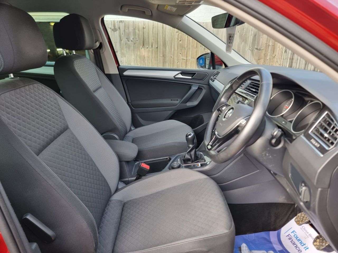 2019 VOLKSWAGEN TIGUAN 2019 VOLKSWAGEN TIGUAN