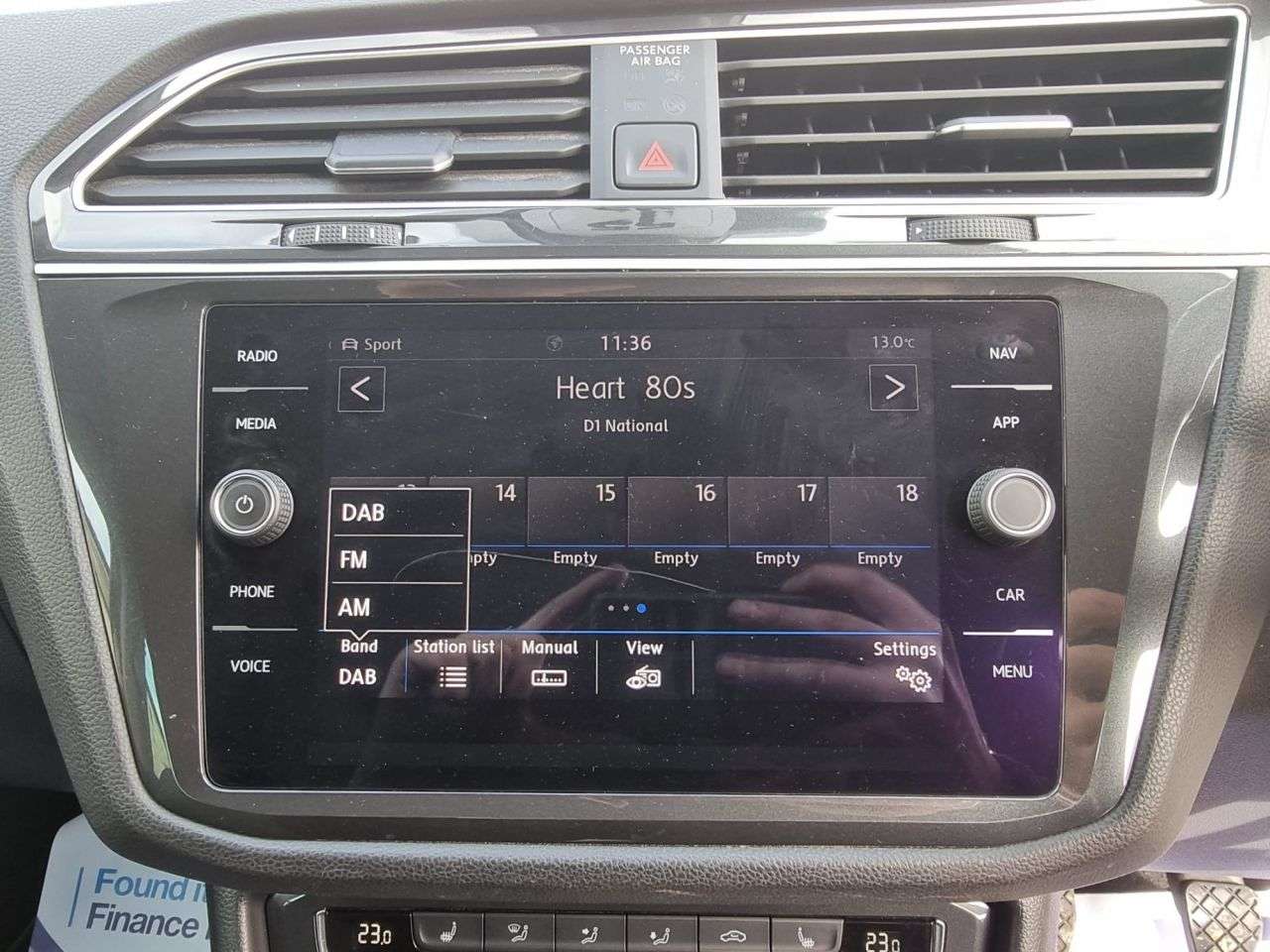 2019 VOLKSWAGEN TIGUAN 2019 VOLKSWAGEN TIGUAN