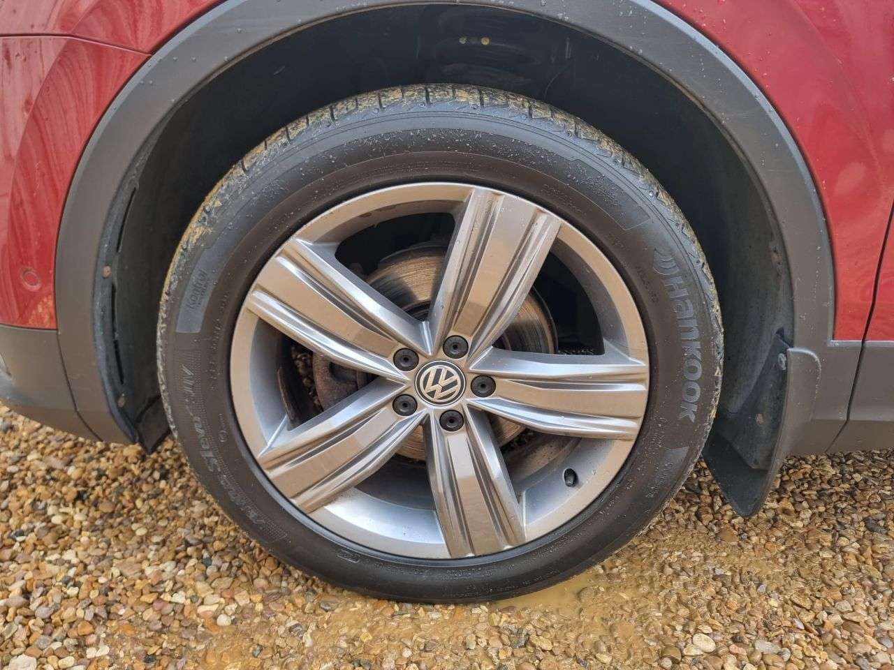 2019 VOLKSWAGEN TIGUAN 2019 VOLKSWAGEN TIGUAN