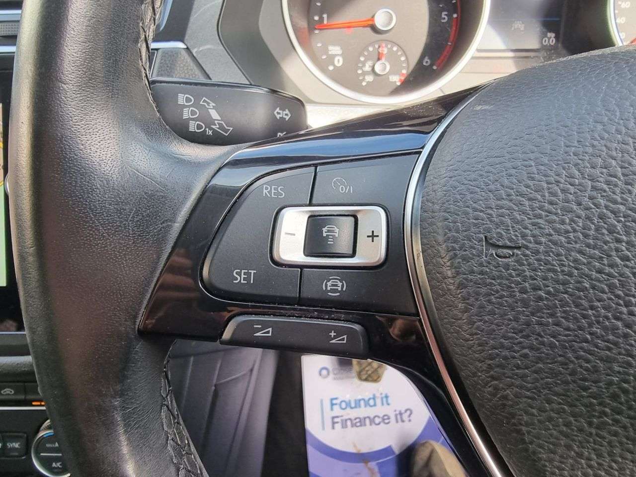 2019 VOLKSWAGEN TIGUAN 2019 VOLKSWAGEN TIGUAN