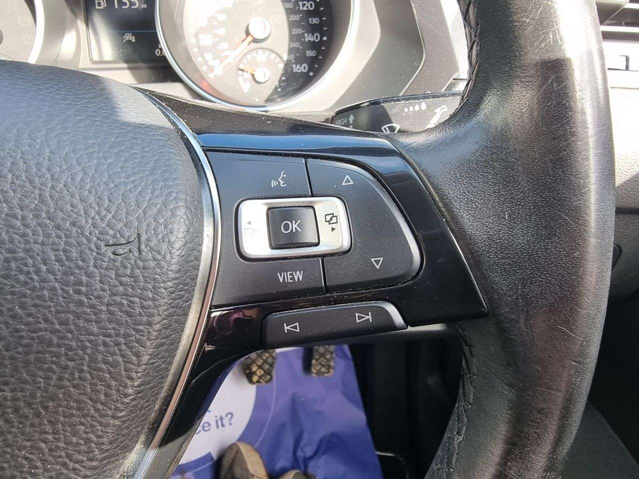 2019 VOLKSWAGEN TIGUAN 2019 VOLKSWAGEN TIGUAN