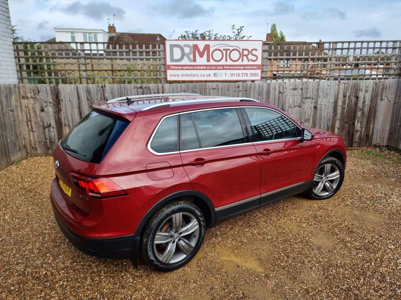 2019 VOLKSWAGEN TIGUAN 2019 VOLKSWAGEN TIGUAN