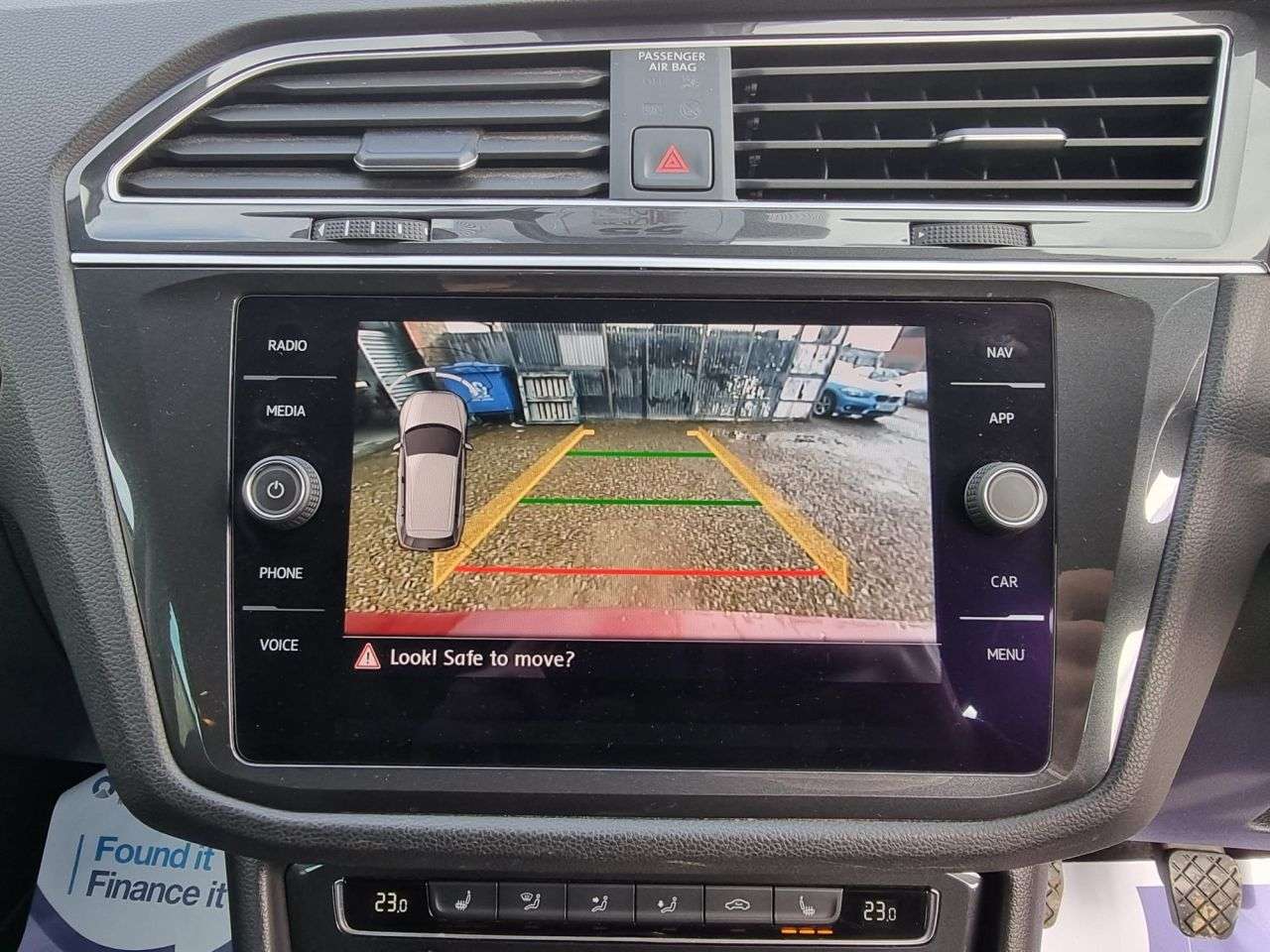 2019 VOLKSWAGEN TIGUAN 2019 VOLKSWAGEN TIGUAN