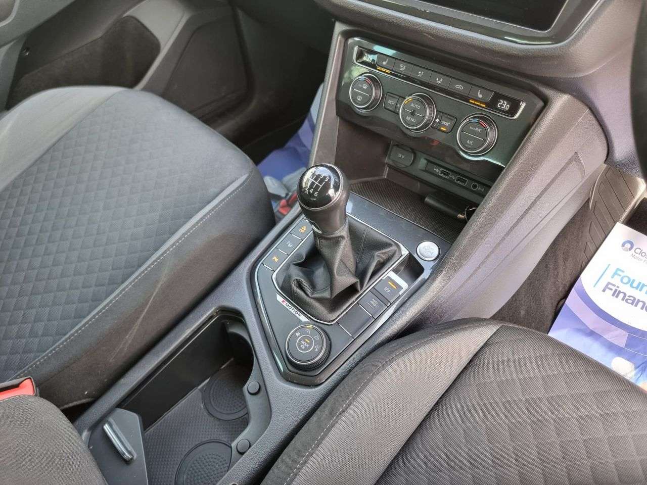 2019 VOLKSWAGEN TIGUAN 2019 VOLKSWAGEN TIGUAN