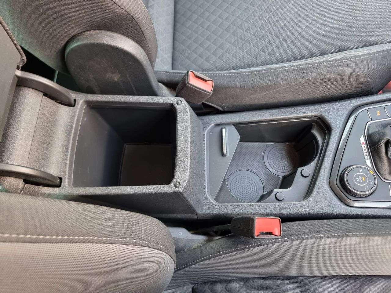 2019 VOLKSWAGEN TIGUAN 2019 VOLKSWAGEN TIGUAN