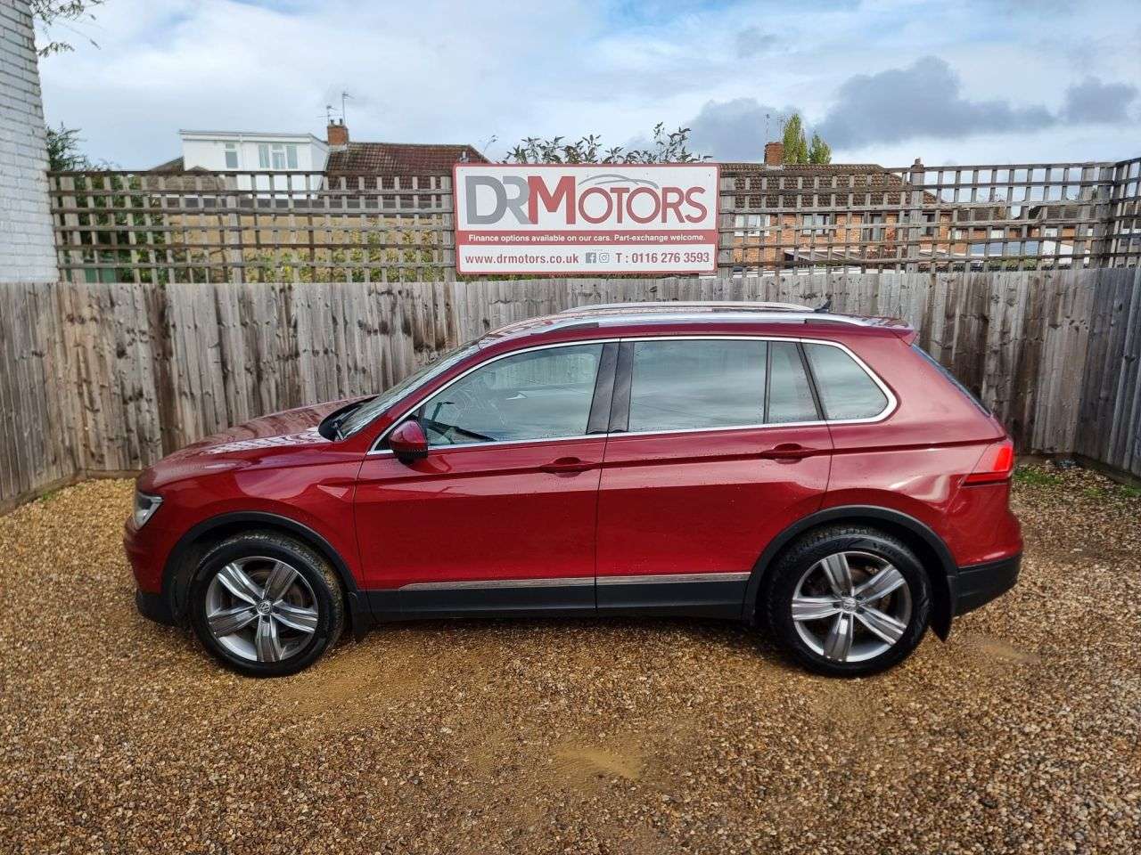 2019 VOLKSWAGEN TIGUAN 2019 VOLKSWAGEN TIGUAN