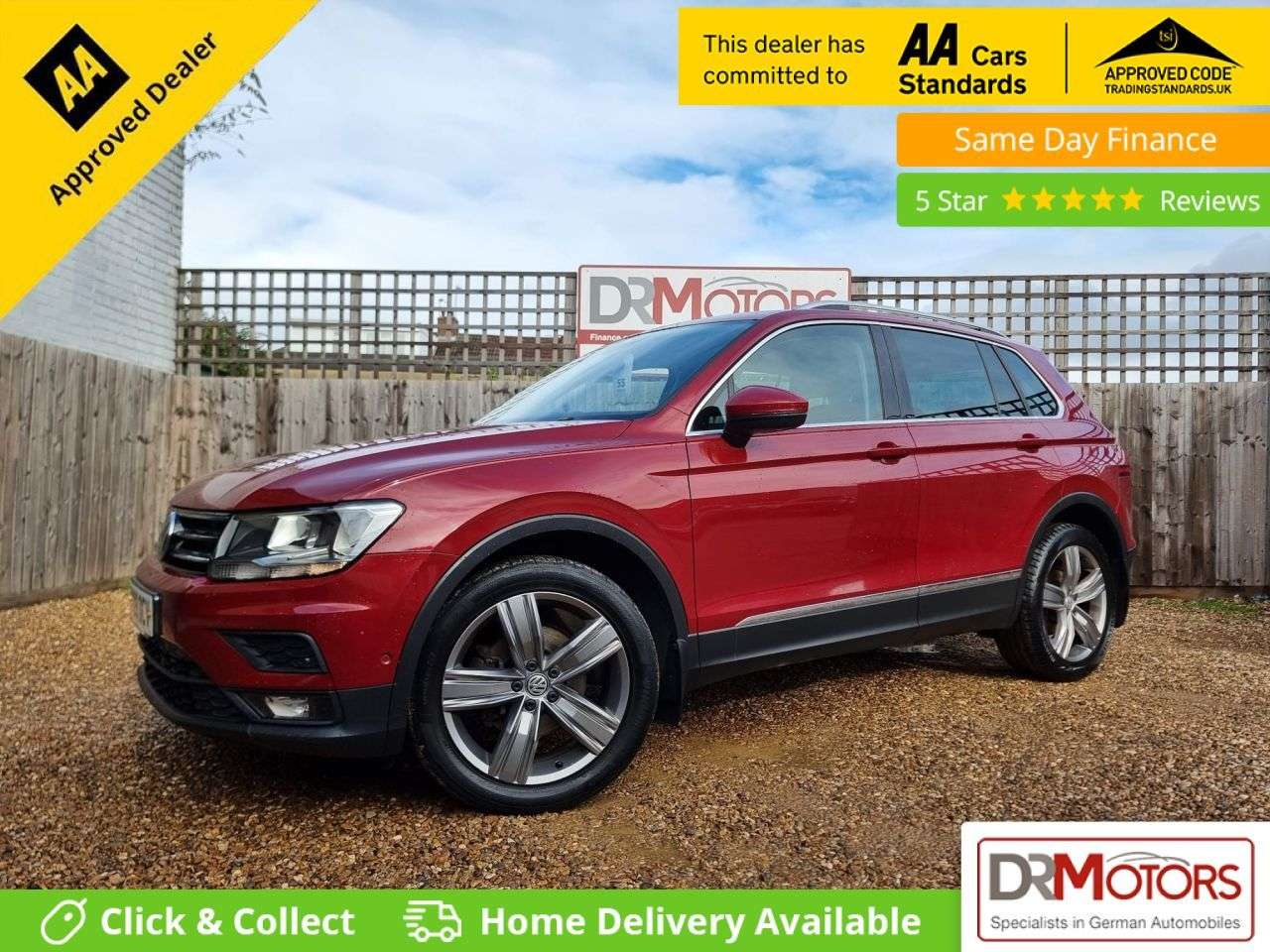 2019 VOLKSWAGEN TIGUAN 2019 VOLKSWAGEN TIGUAN