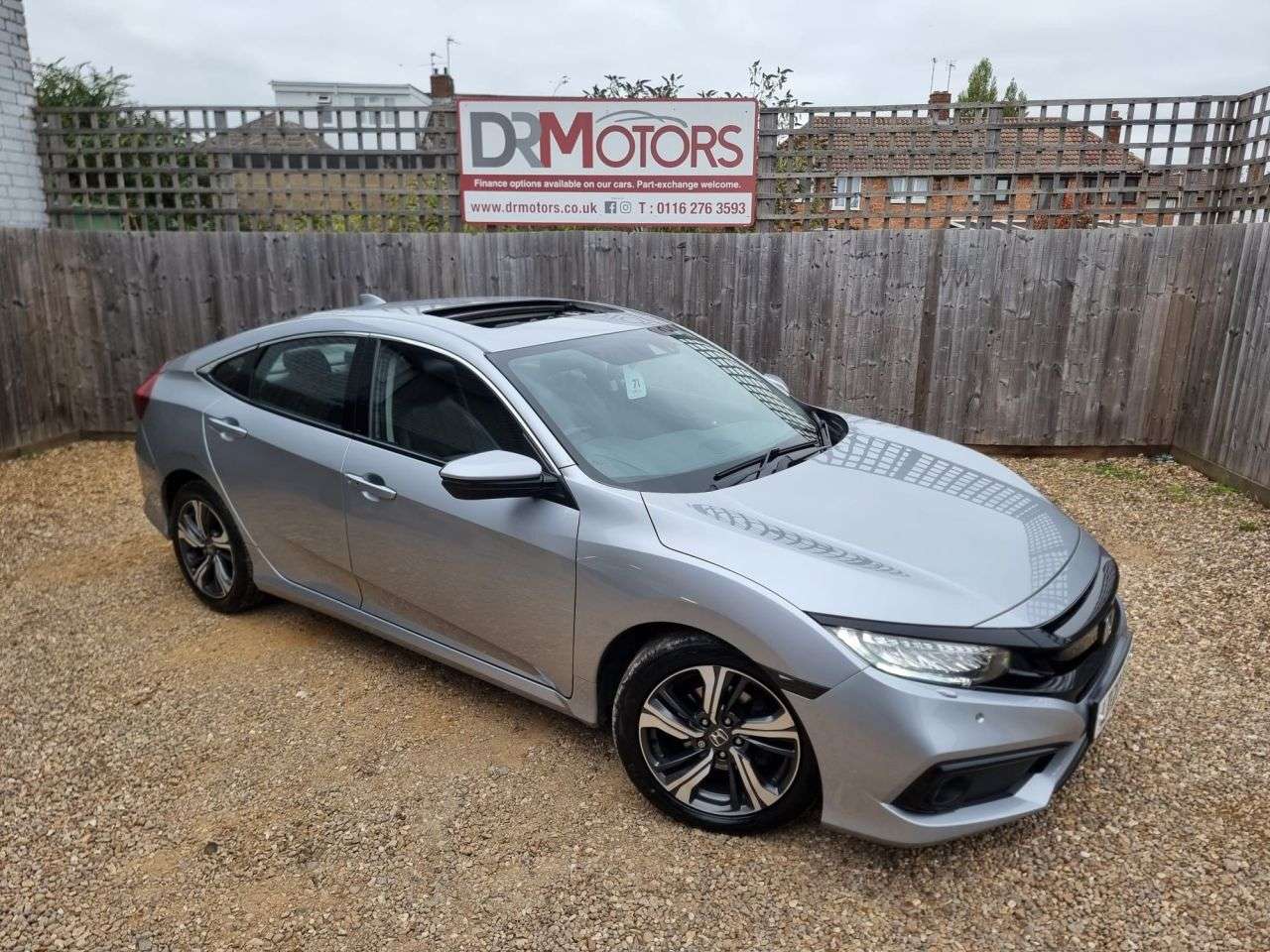 2020 HONDA CIVIC 2020 HONDA CIVIC