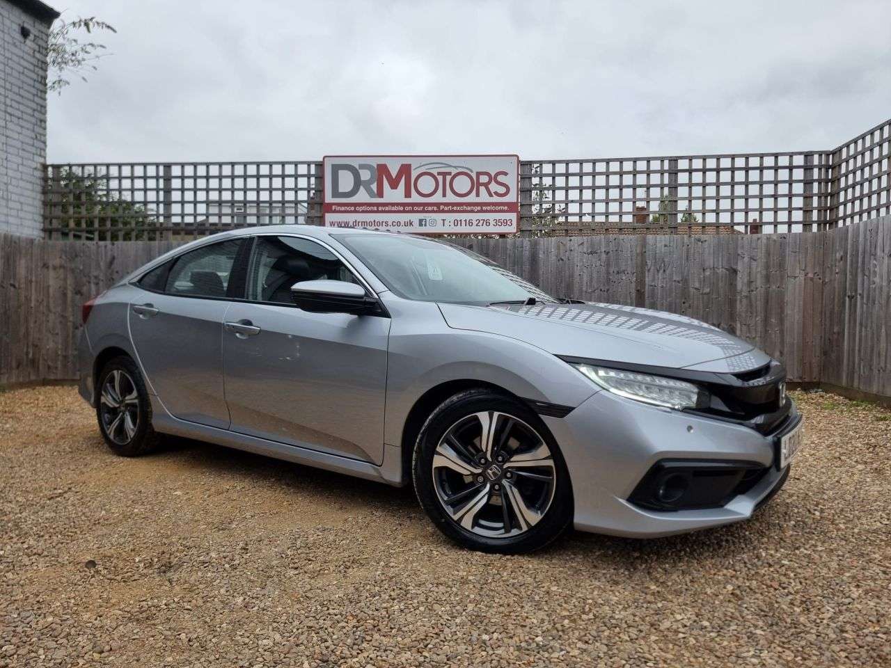 2020 HONDA CIVIC 2020 HONDA CIVIC