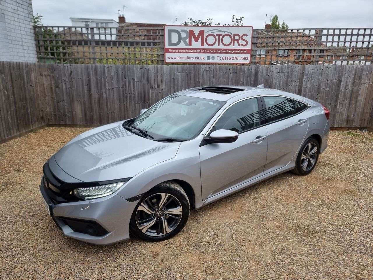 2020 HONDA CIVIC 2020 HONDA CIVIC