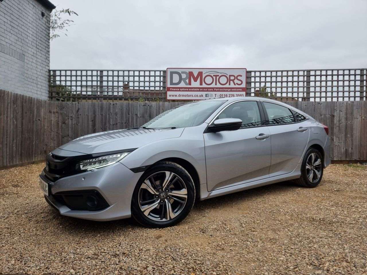 2020 HONDA CIVIC 2020 HONDA CIVIC