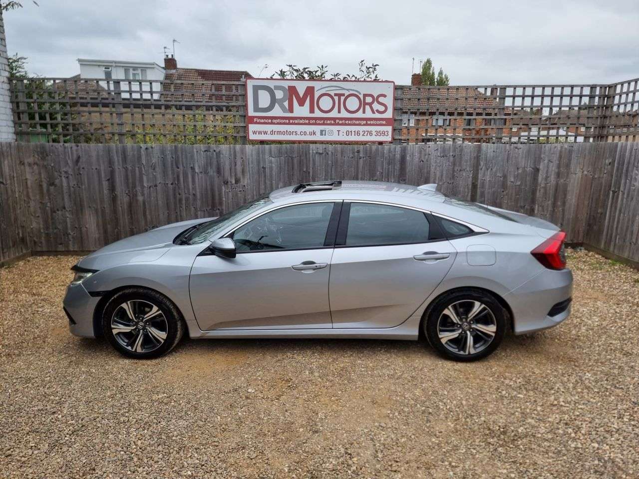 2020 HONDA CIVIC 2020 HONDA CIVIC