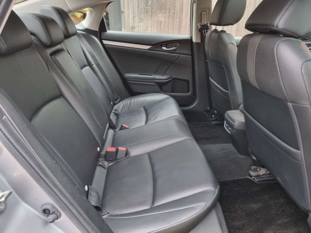 2020 HONDA CIVIC 2020 HONDA CIVIC