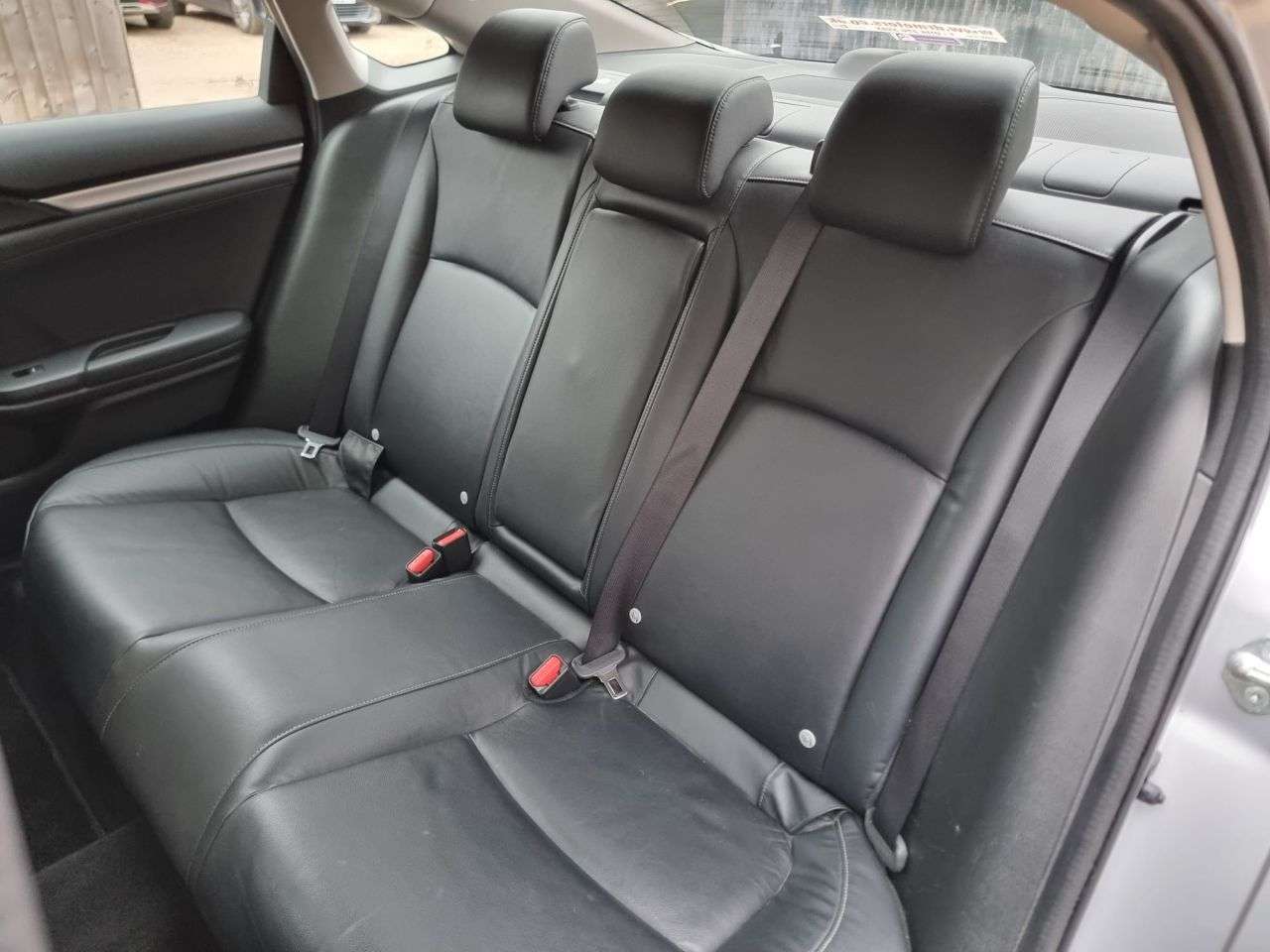 2020 HONDA CIVIC 2020 HONDA CIVIC