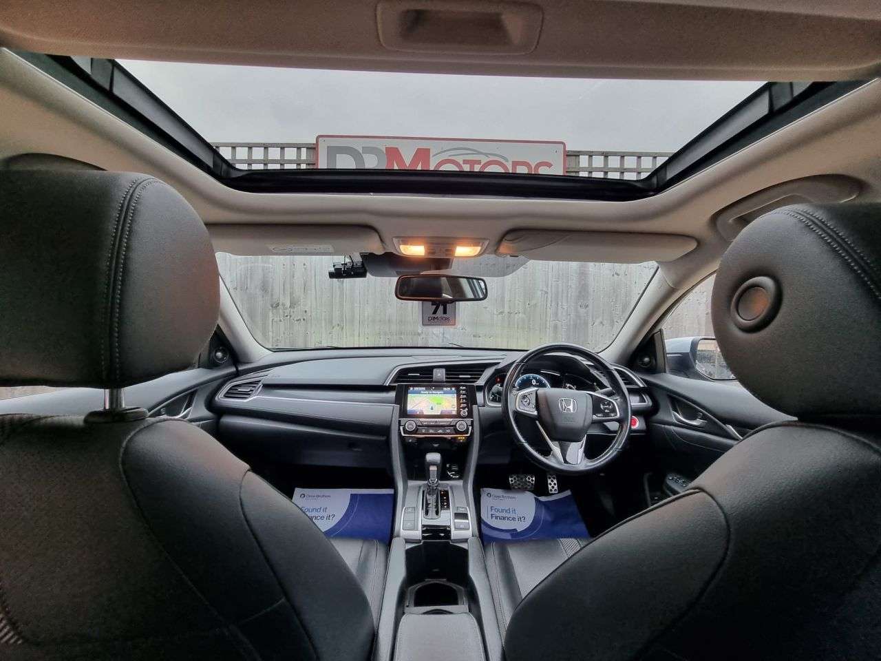 2020 HONDA CIVIC 2020 HONDA CIVIC