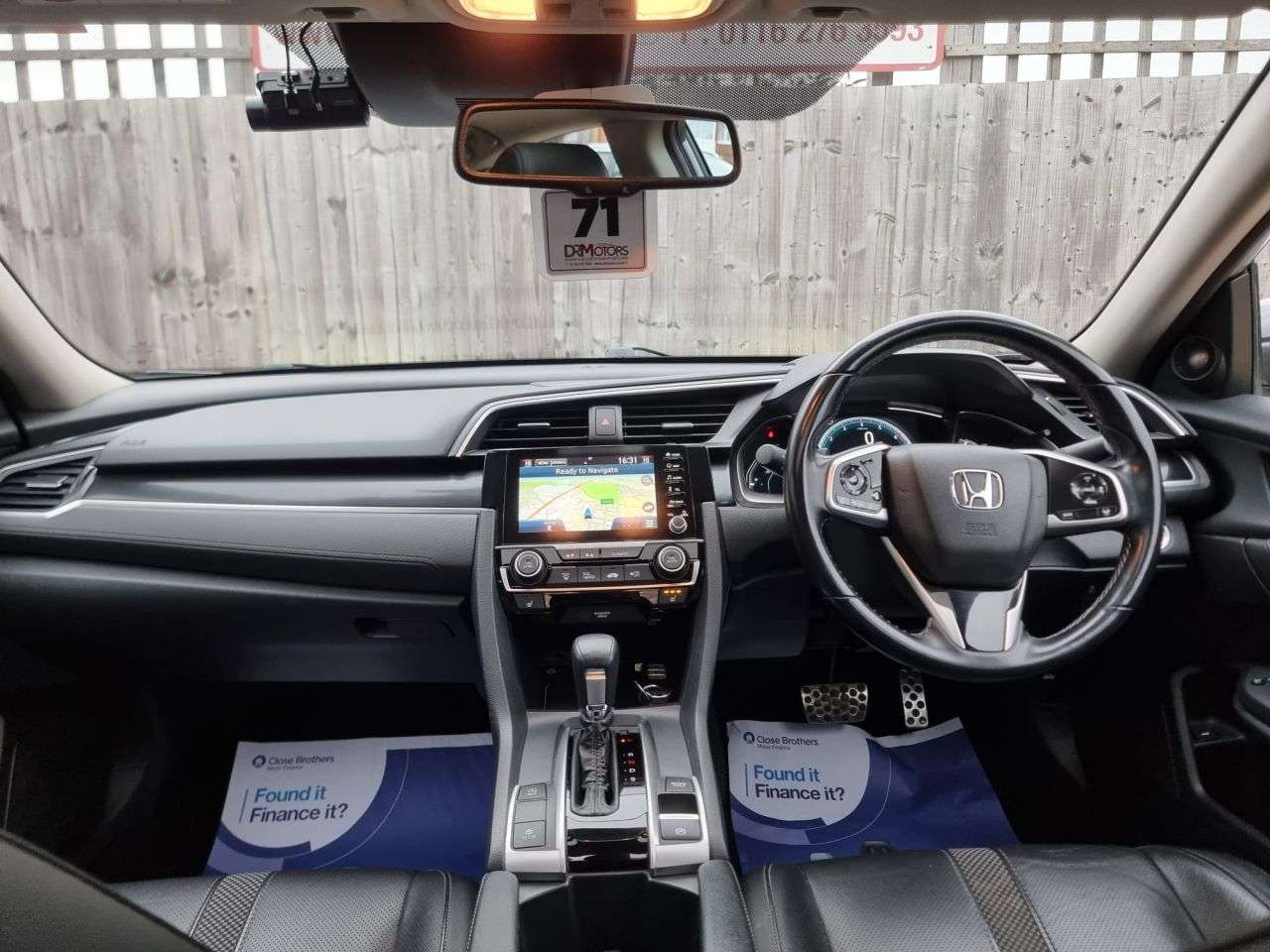 2020 HONDA CIVIC 2020 HONDA CIVIC