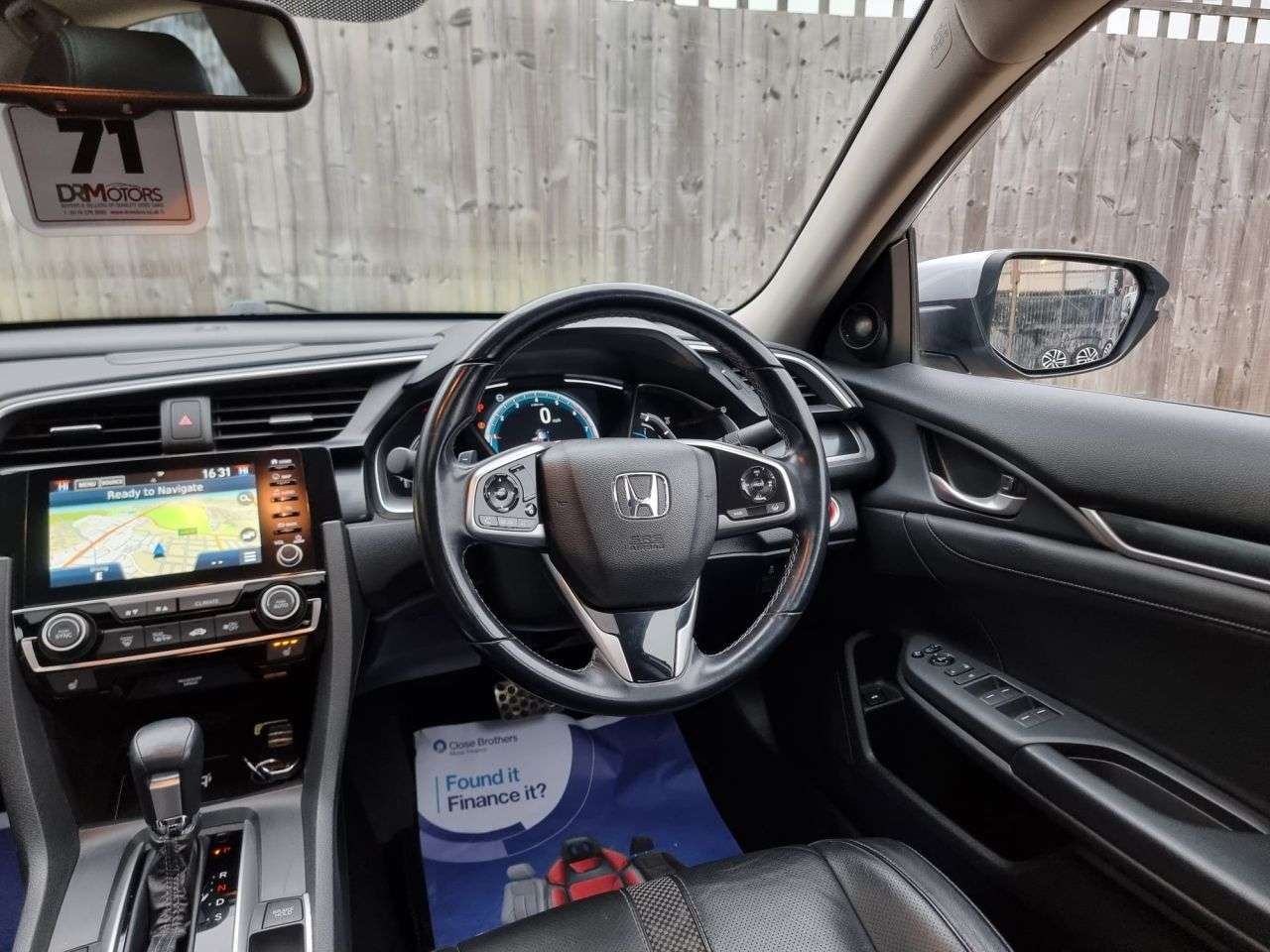 2020 HONDA CIVIC 2020 HONDA CIVIC