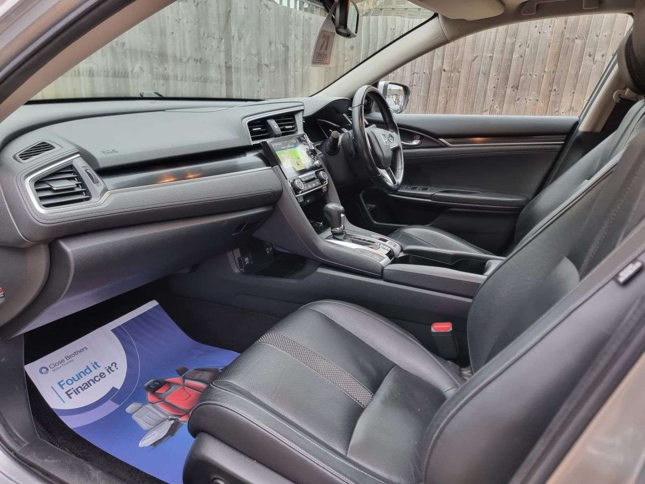 2020 HONDA CIVIC 2020 HONDA CIVIC